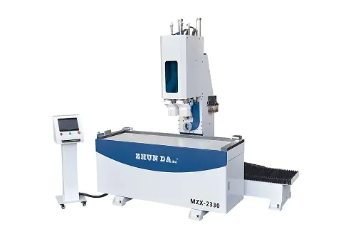 How The Horizontal Panel Saw Aids In Processing ?